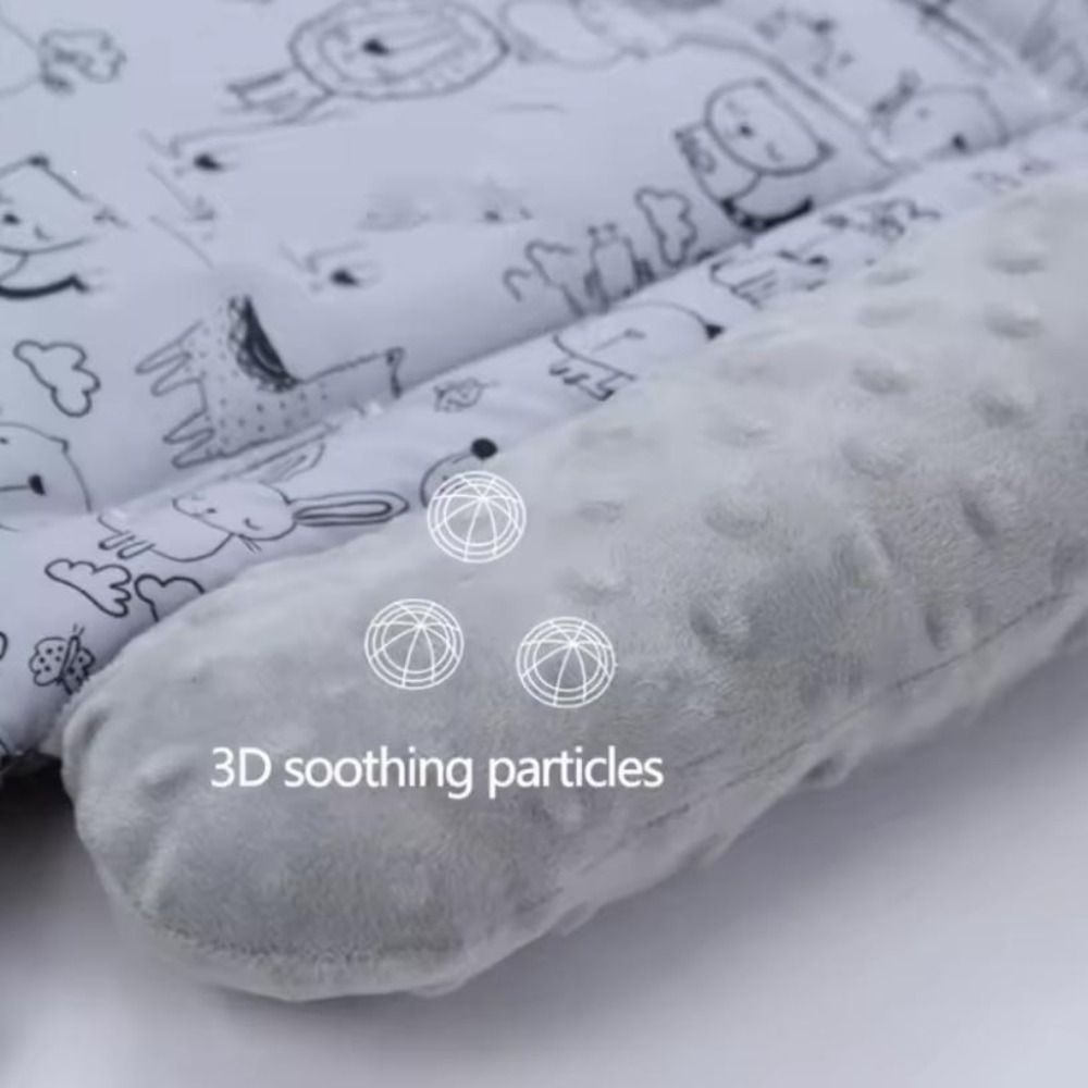 Karikatur-aufbringen Baby Kinderwagen Kissen Kinderwagen Zubehör Sitz Liner Kinderwagen Auto matt Kinderwagen Kissen Auto Sitz Wagen Matratze