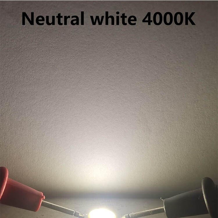 20st Led Cob Gloeilamp 250ma 1313 3W 5W 7W 10W Warm Wit Koud Wit Led Bron Chip Licht Lamp Schijnwerper Downlight Lampen Diy: Donkergrijs / 20W