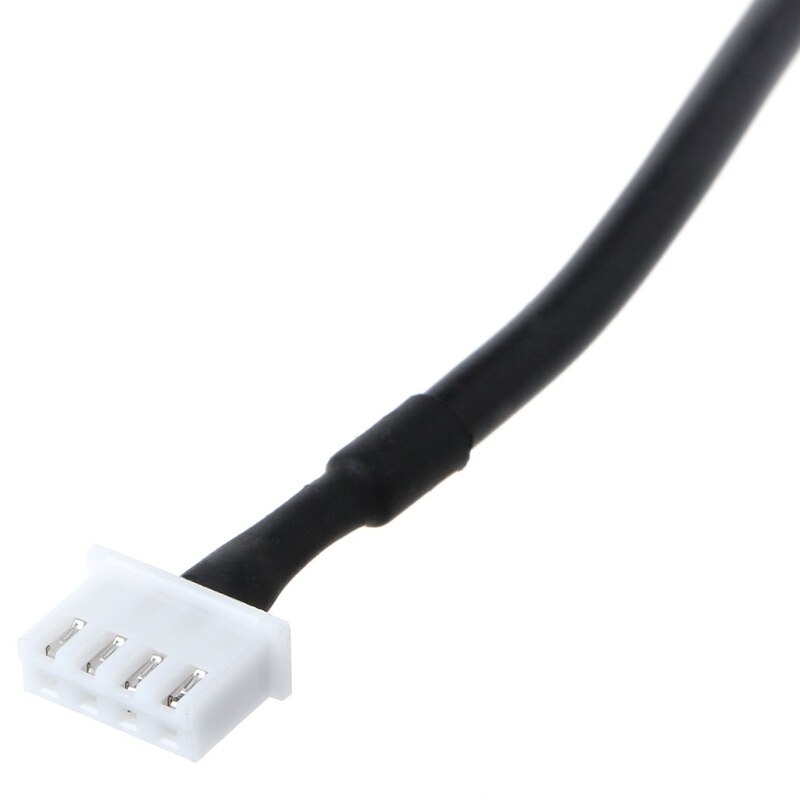 Non-contact Water Liquid Level Sensor Switch Detector for Pipe Tank DC5-12V NPN The output signal is NPN signal