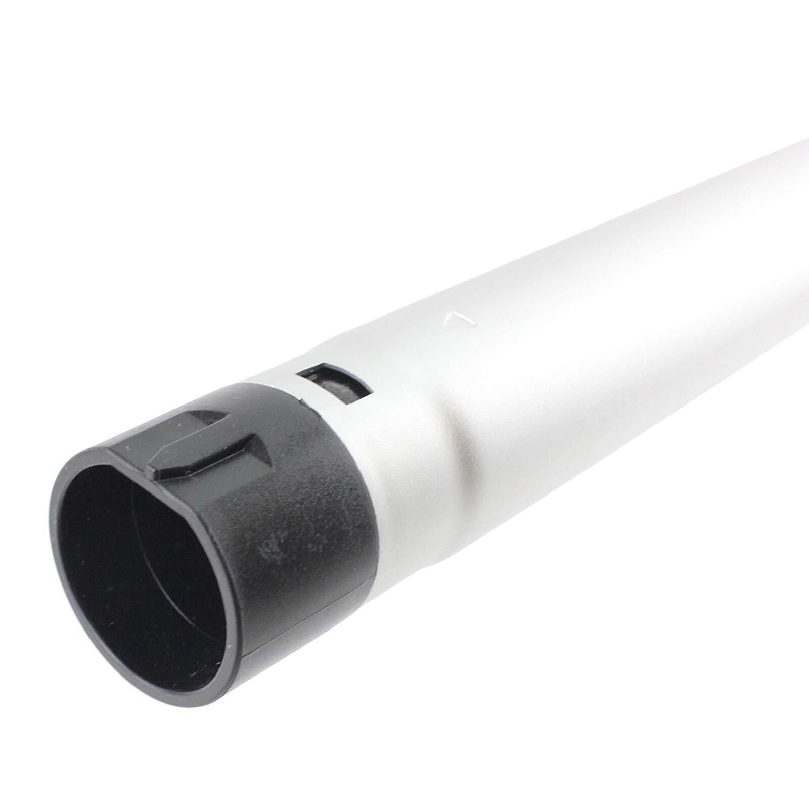 34mm Diameter Adjustable Telescopic Extension Rod for Samsung Vacuum Cleaner Parts SC1200, SC1400, VC-9730, VC-9900, VC-9920