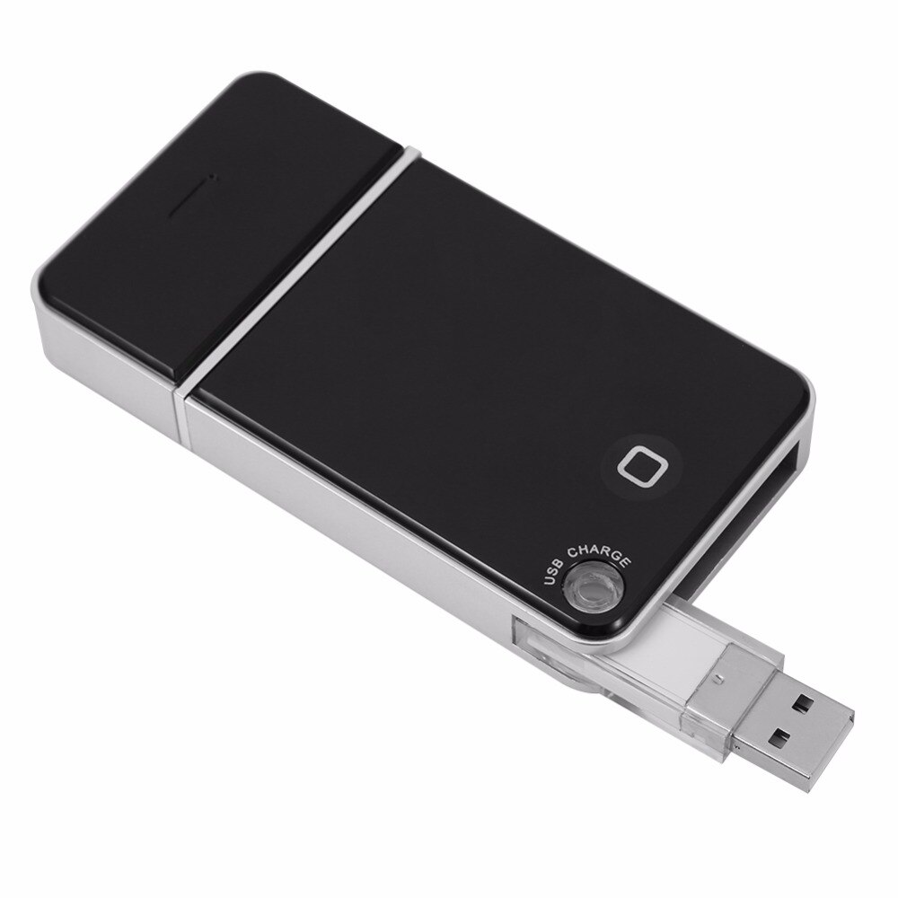 Mini Facial Care Men Electric Shaver Rechargeable Reciprocating Single Blade Hair Shaving Beard Razor Trimmer USB Charger