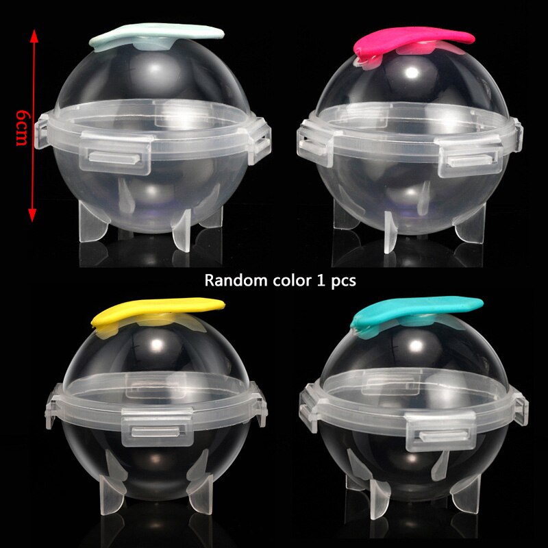 8 Grids Silicone Ice Mould Square Ice Cube Maker with Dustproof Lid Ice Cube Molds Ice Cube Tray for Whiskey Cocktails Drinking: 1pc Random Color