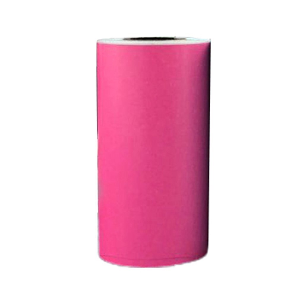 1 Rolls Direct Thermal Labels Roll 57*30mm Strong Adhesive Sticker Clear Printing for PeriPage A6 Pocket BT Thermal Printer: 5