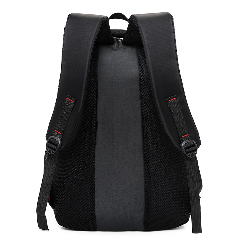 Anti-theft Backpack Waterproof Unisex Backpack Travel Shoulder Bags High-capacity Teen School bag Male Female Mochilas