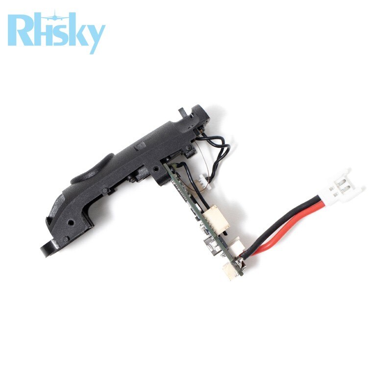 ESKY 300 V2 ESKY 300V2 RC Helicopter spare parts body shell propeller motor receiver servo Frame screw charger Swashplate etc: 007949