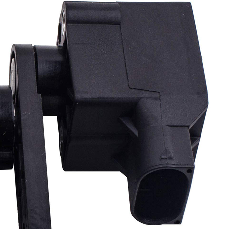 1 Pair Air Suspension Left+Right Height Sensor RQH100030 for Land Rover Discovery 2 Mk2 Mk3 TD5 & V8 L322 1999-2004
