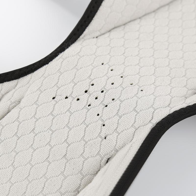 Knee Brace Leg Stabilizer Pads Powerful Spring Force Knee Brace Support Reduce Leg Burden Squat Auxiliary Protector