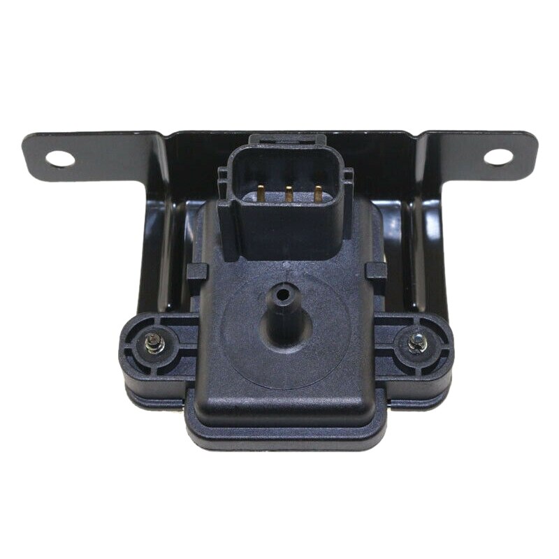 Intake Manifold Map Sensor for Ford Fiesta Focus Tourneo Transit 1.8 98AB9F479BA