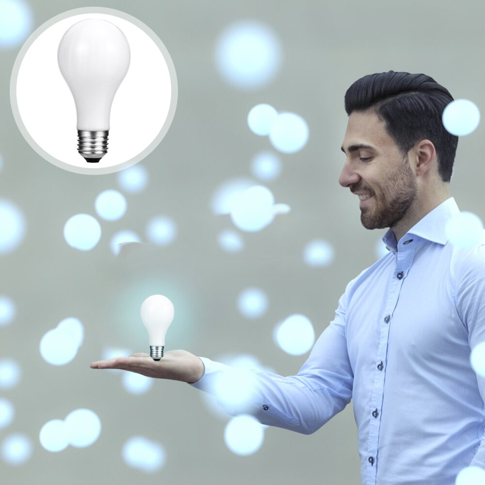 thumbnail image 2 of Fun With Light Bulb Toys - Stress Relief & Science 2 of 14