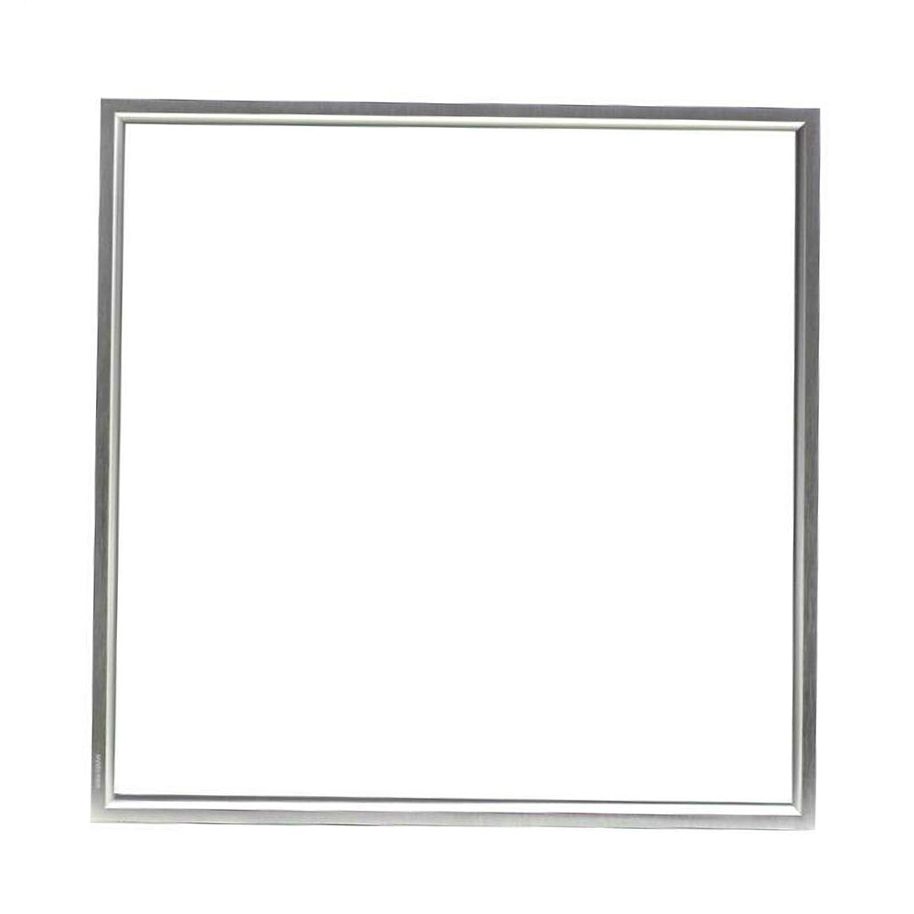 20w/1300 Lm Ultra Thin Flat Led Panel Light Industrial Office Square Led Panel Light Recessed Kitchen Bathroom