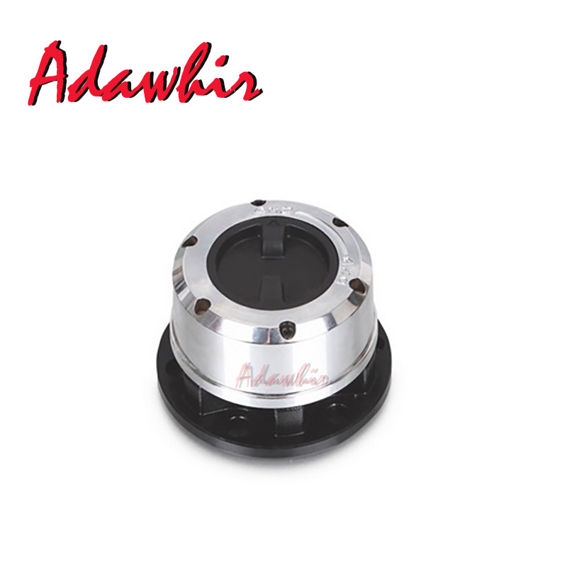 4X4 Manual Free wheel locking hubs FOR NISSAN Patrol 4x4 PU 90-up FOR TATA Sumo all FOR FORD Maverick B021 AVM445