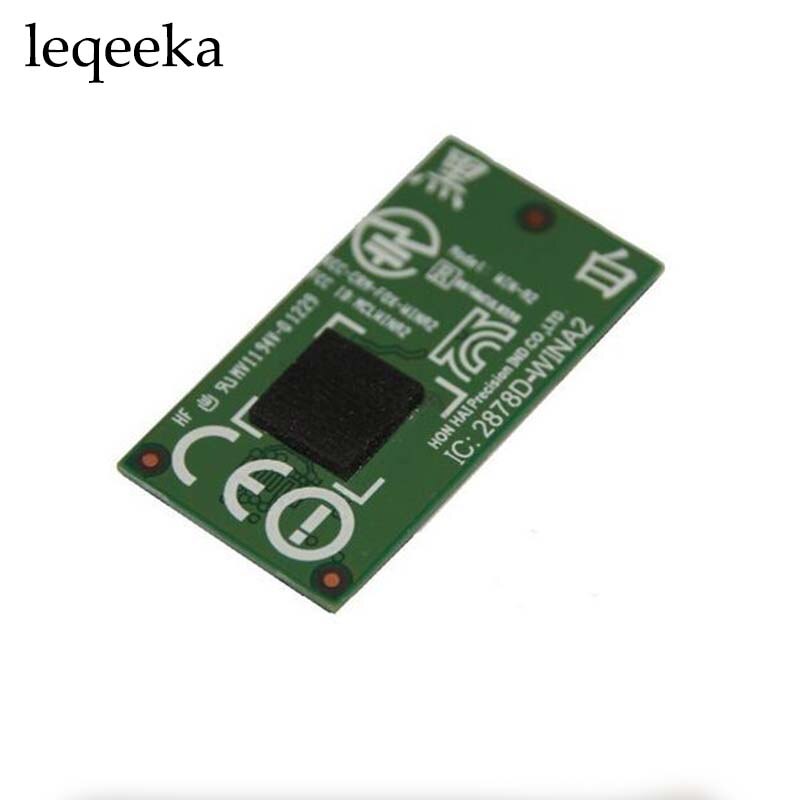 Originele voor Nintendo Wii U WiFi Module Printplaat Bluetooth IC: 2878D-WINA2