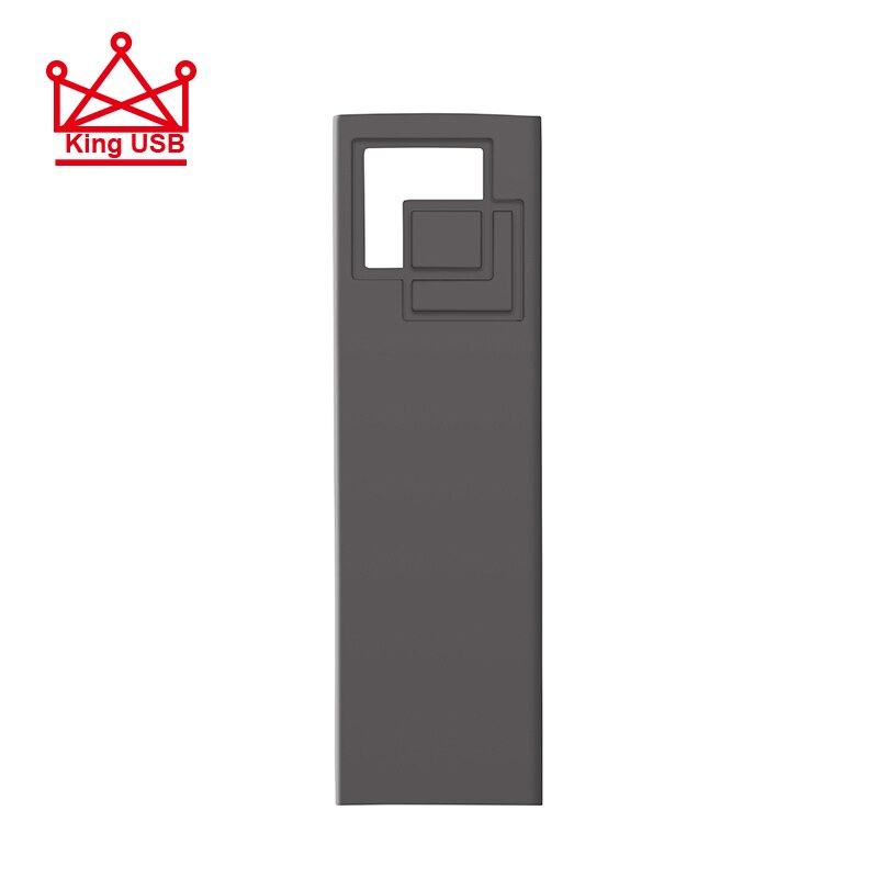 Usb Flash Drive Pendrive 4Gb 8Gb 16Gb 32Gb 64Gb 128Gb Pen Drive Flash Usb stick Memory Stick Voor: 16GB / Black