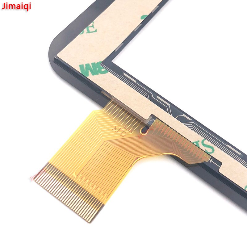 Til 7 '' tommer xld fhx tablet computer ekstern kapacitiv berøringsskærm håndskrift skærm digitalisering panel sensor multitouch