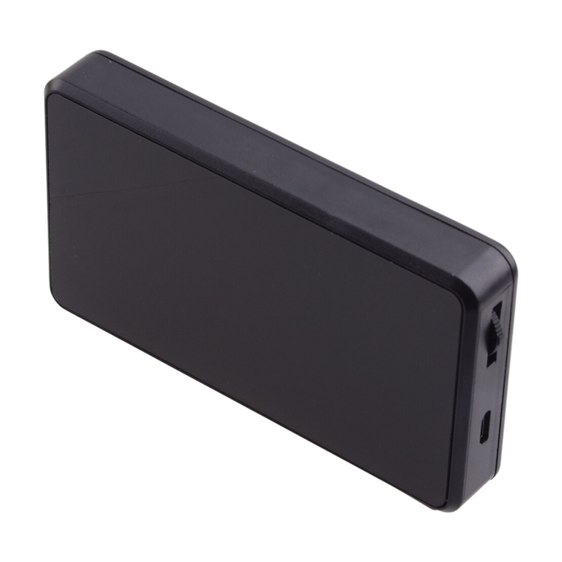 Velocímetro GPS Universal para coches, motocicletas y camiones, pantalla Digital de advertencia de velocidad, 5V, 50-120Ma, MPH, HUD KM/h