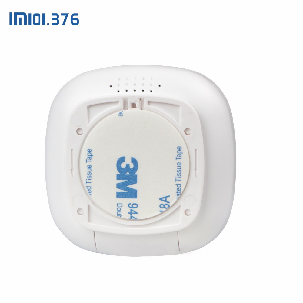 LM101.376 Zwave wireless temperature humidity detector for smart home