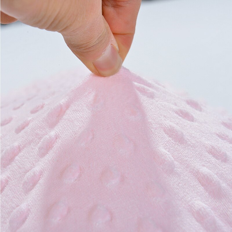 Memory skum pude 3 farver ortopædiske puder latex nakkepude fiber langsom tilbageslag blød pude massager livmoderhals sundhed