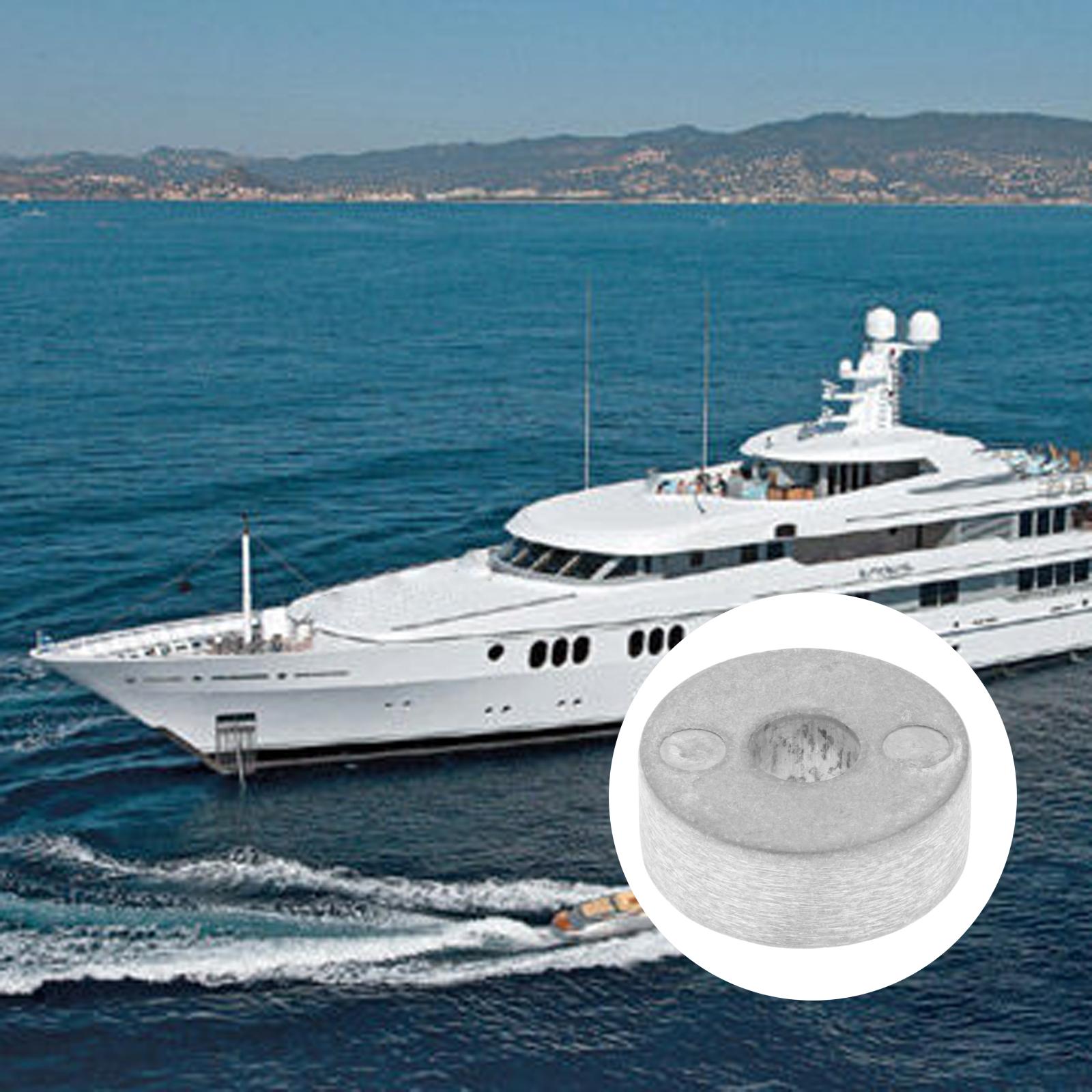 338-60218-2 Zinc Anode Replacement fits for TOHATSU Outboard