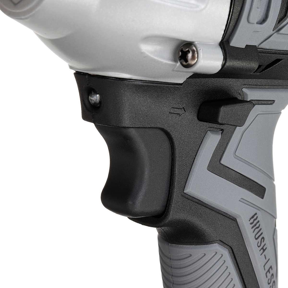 18V 588Nm Electric Brushless Impact Wrench Cordless for Makita Battery Rechargeable 1/2 Socket Wrench Handheld Power Tool