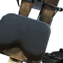 Water Weerstand Roeimachine Kussen Foam Kussen Polyurethaan Kussen Kind Kussen