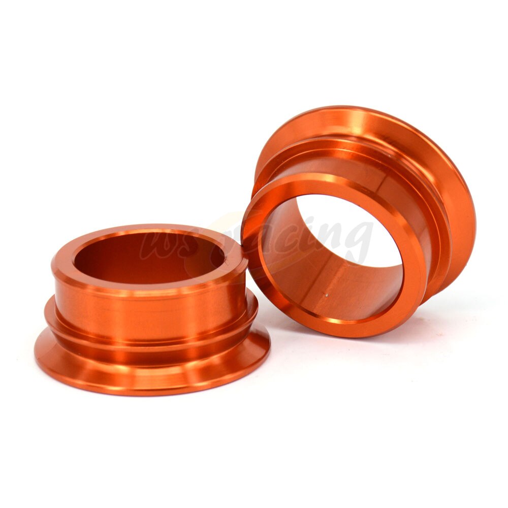 Motorcycle Billet Rear Wheel Hub Spacers Voor Ktm Sx Sxf 125 144 150 200 250 300 350 400 450 Xcf 125-450 Dirt Bike