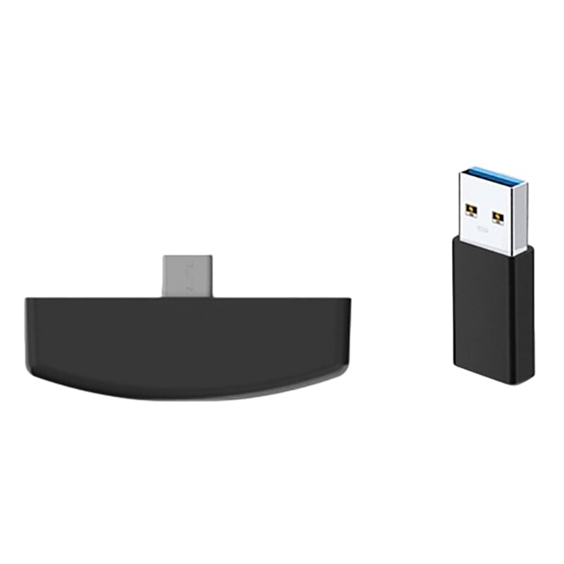 Adaptateur casque bluetooth sans fil ou convertisseur émetteur usb avec microphone pour nintendo switch /ps4/ps3