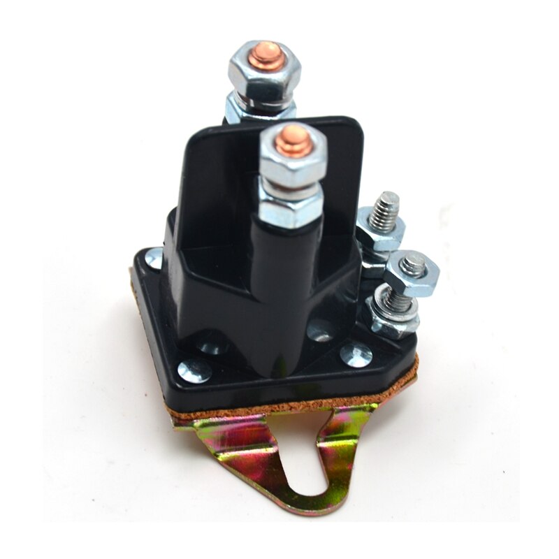 Starter Small Engine Remote Electronetic Relay embly 109081X 109446X for Lawn Mowers