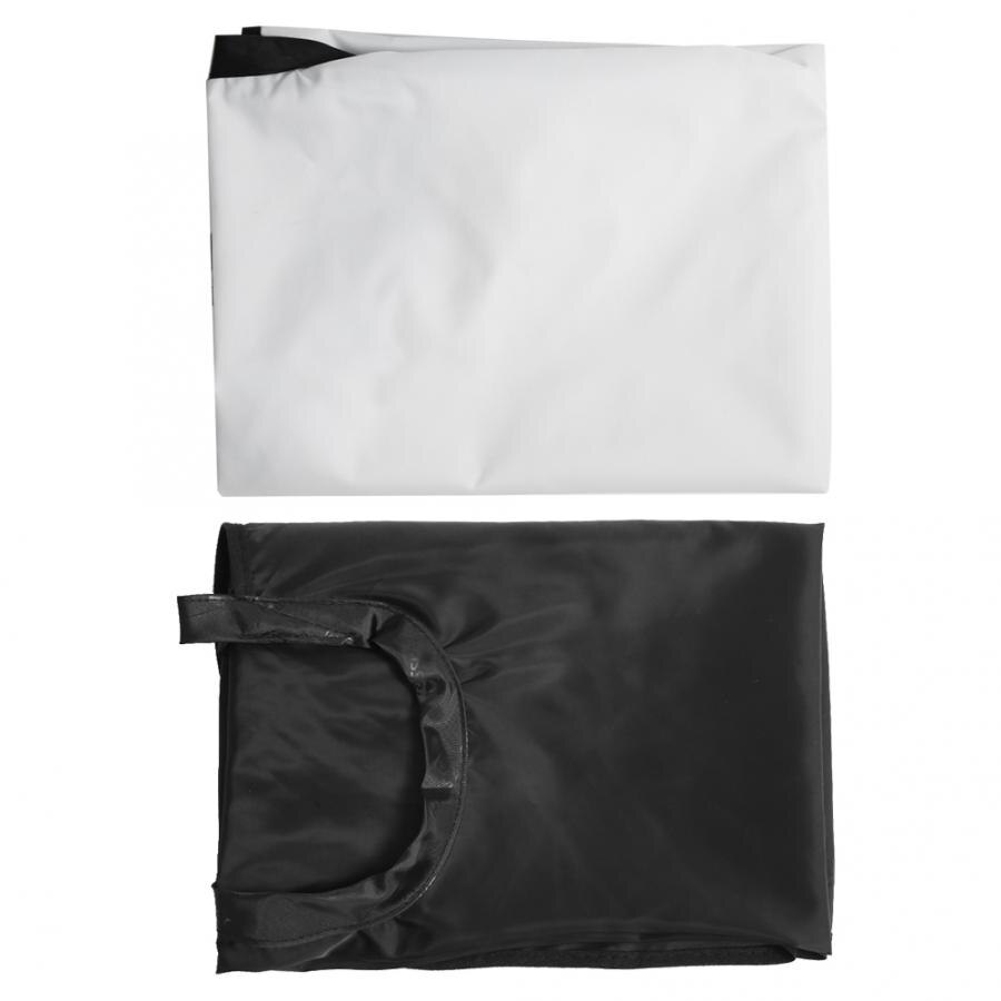 Vattentät frisör sjal frisörsalong frisyr sjal cape hårfärgning frisör smink förkläde tyg redskap för frisör