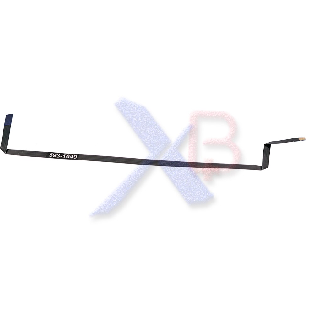 Brand for iMac 27&quot; A1312 593-1049 -A V-Sync 922-9161 LCD Inverter Flex Ribbon Cable