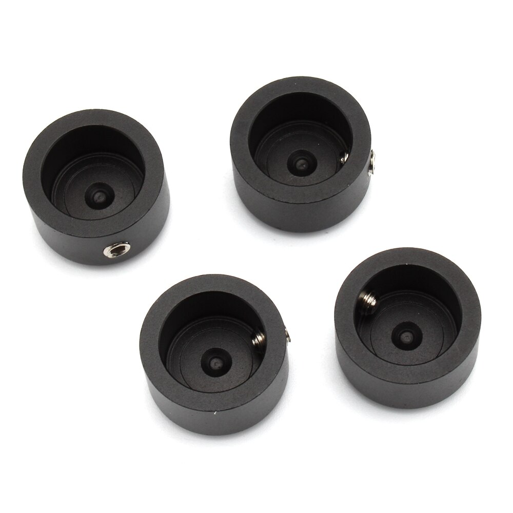 4 pçs vela de ignição parafusos cabeça usinada tampas parafusos porca capa para triumph bonneville t120 preto thruxton r rua twin cup scrambler: Dourado