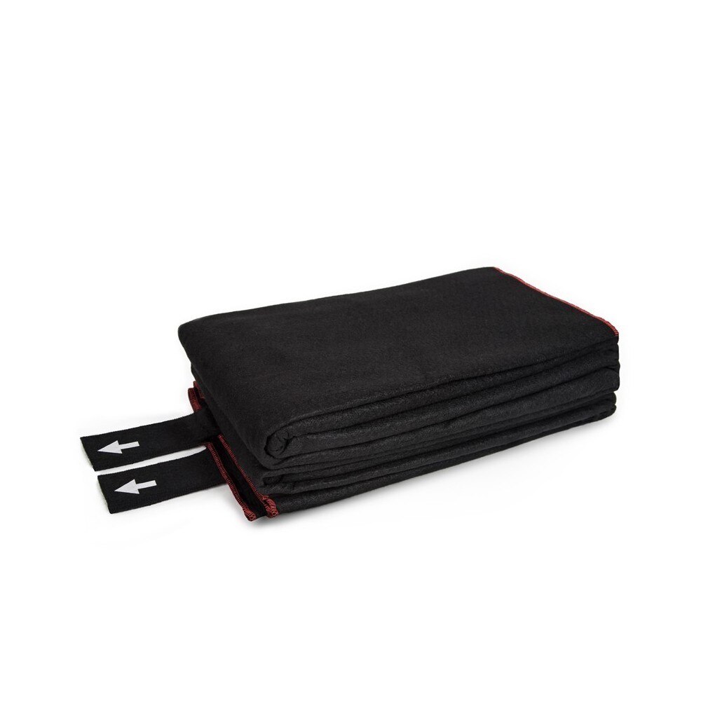 Best Fire Blankets Save Lives