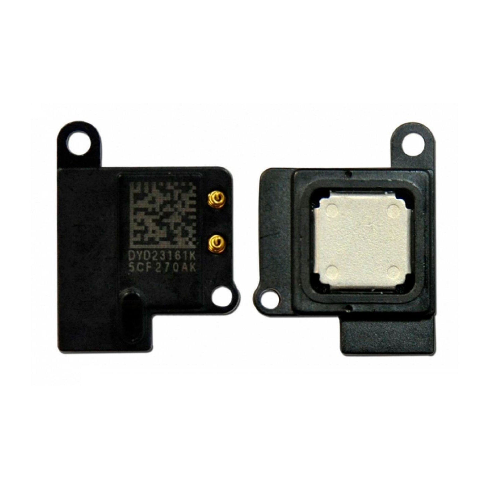 Pack x2 écouteurs Iphone 5 A1429, Original, d'occasion