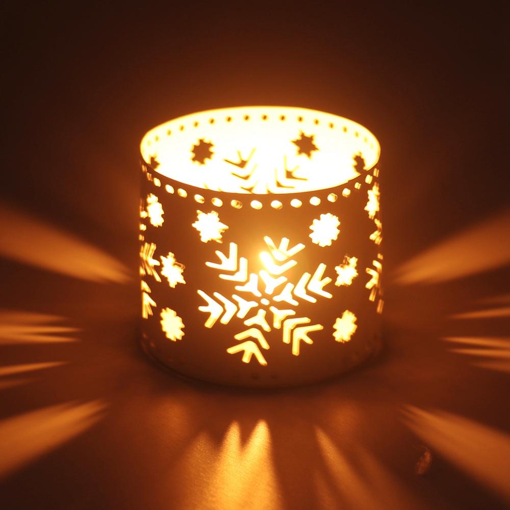 Support creux chandelier photophore suspendu lanterne oiseau Cage Vintage forgé creux bougeoir décor de noël pour la maison