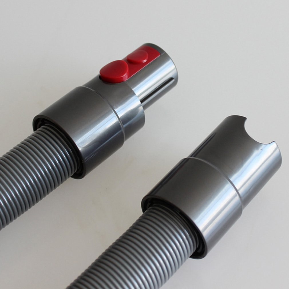 Accessories Vacuum Tube For Dyson Hose Cordless Home Extension V7 V8 V10 Cleaner Dust Daddy Cleaning Tool