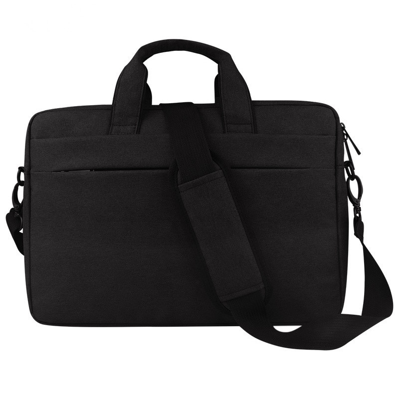Bolsa portátil saco portátil à prova dwaterproof água portátil computador caso pastas notebook saco de ar pro por 13.3 polegadas para homem/mulher