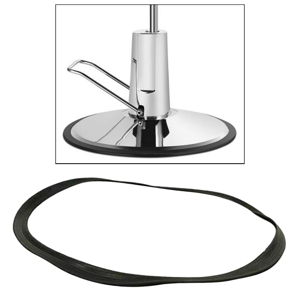 Protection de sol joint en caoutchouc protecteur de sol anneaux en caoutchouc pour Base de tabouret de Bar pour chaise de tabouret de Bar