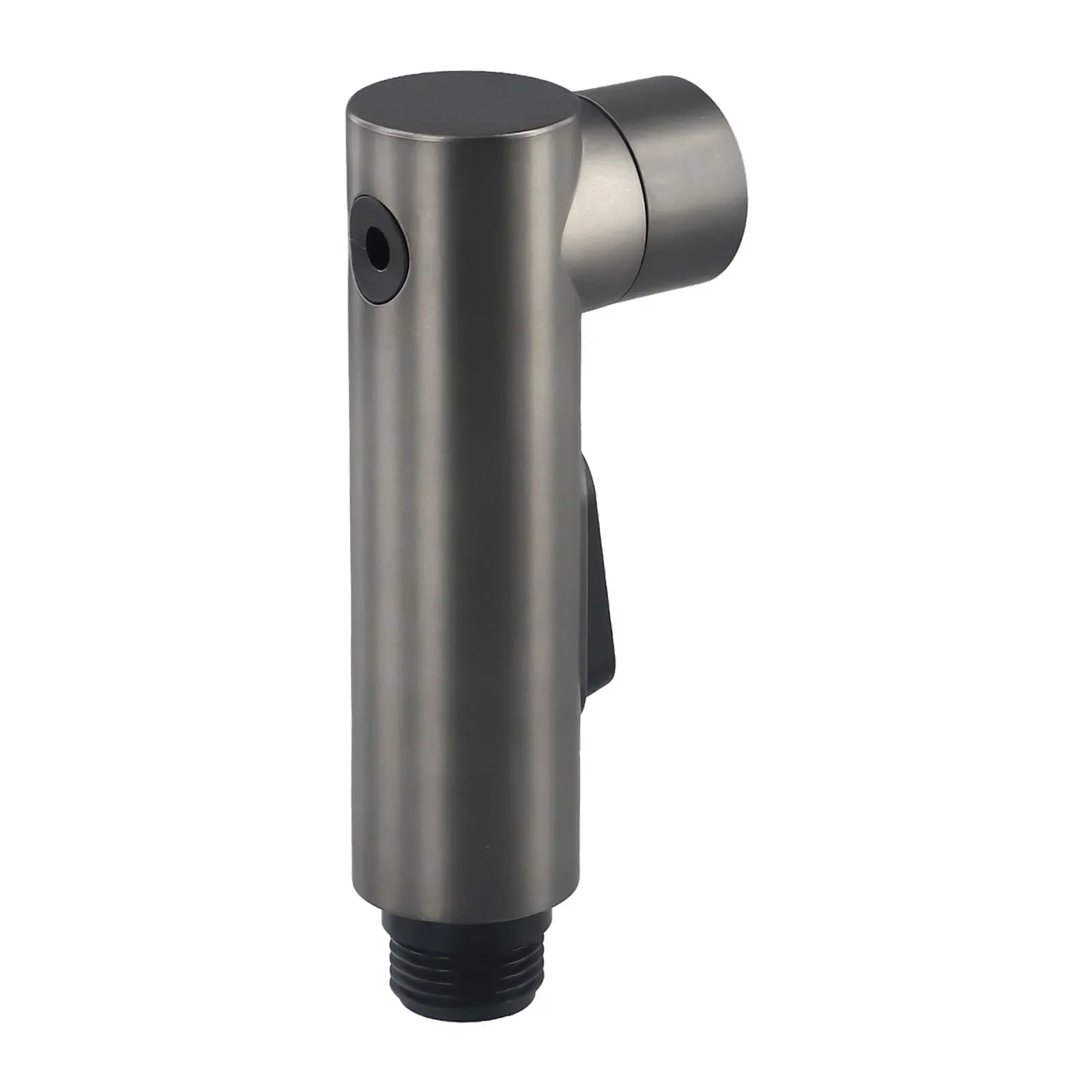 1pcs Kitchen Faucet Sprayer Head Nozzle Pull Out Spout Shower Bathroom Sink Tap 12*3 Cm Standard Connection G1/2 Sprayer Head