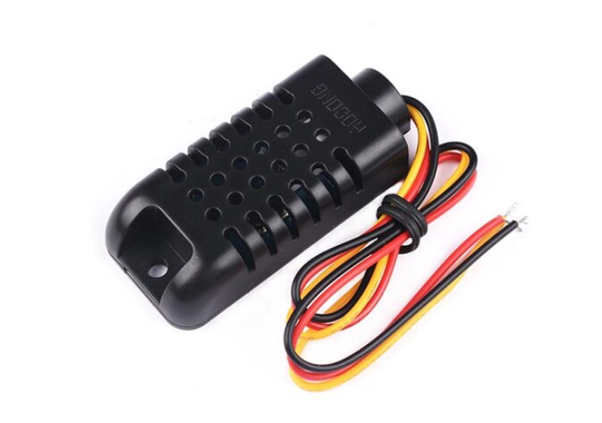 Digital Temperature and Humidity Sensor DHT11 DHT22 AM2302 AM2301 AM2320 sensor and module For Arduino electronic DIY