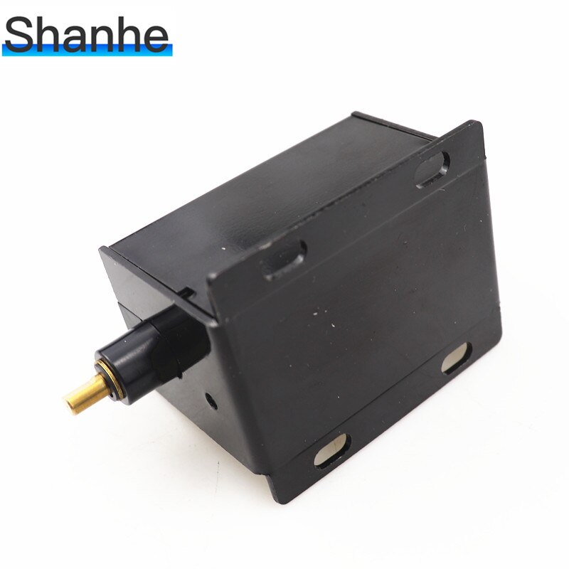 Five-Digit rotation mechanical counter