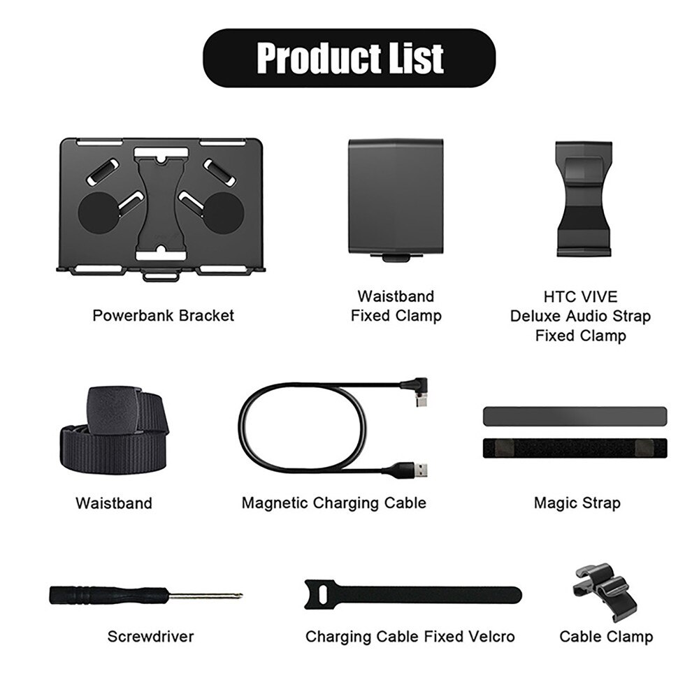 LICHIFIT Kopfpolster Für Oculus Quest 2 - Bequemes VR Headset Zubehör In 5 Farben