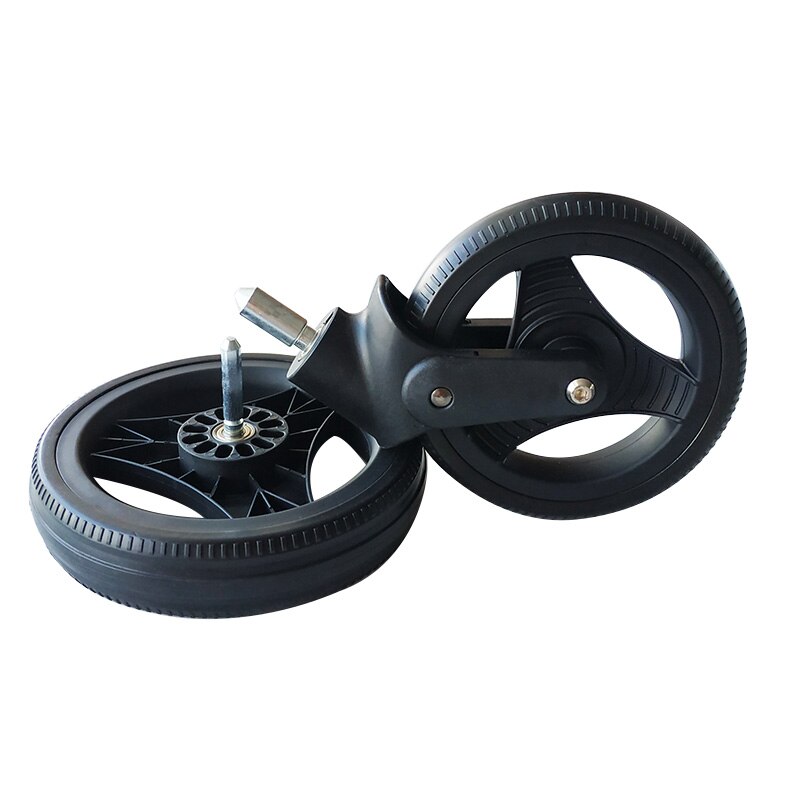 Ruedas para cochecito de bebé de la serie Yoya Plus, accesorios para coche de bebé, cubiertas de neumáticos Yoya Plus 2/3/4/Max/Pr