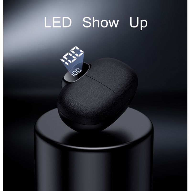 Bluetooth Hoofdtelefoon Draagbare Intelligente Multi-Taal Vertaling Real-Time Vertaling Hoofdtelefoon Voice Vertaler