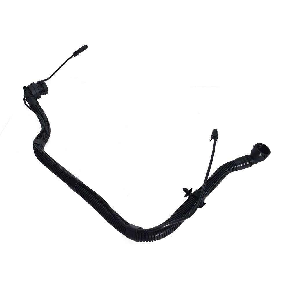 PCV Positive Crankcase Ventilation Hose For Chevy Cruze Sonic Trax Encore