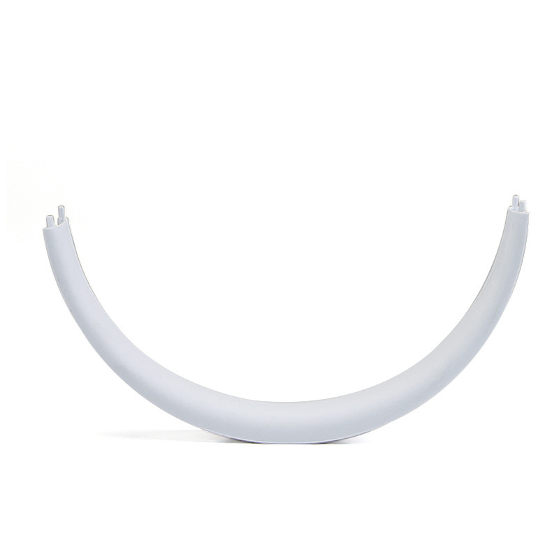 Almohadillas de silicona para auriculares Beats Solo 2,0/3,0, almohadillas de goma para auriculares Solo 2, Solo3, Solo2