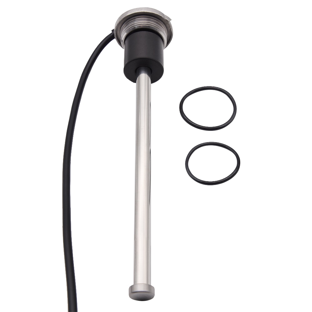 fuel level gauge sensor water tank level indicator oil liquid tank 240ohm/ 190ohm fuel sending unit float switch 150mm ~ 600mm