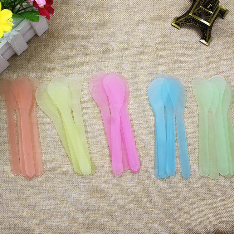 Plastic Mosaic Gap Filling Tools Grout Mixing Stick DIY Ceramic Mosaic Tool Kit Caulking Finishing Sealant Grout Remover