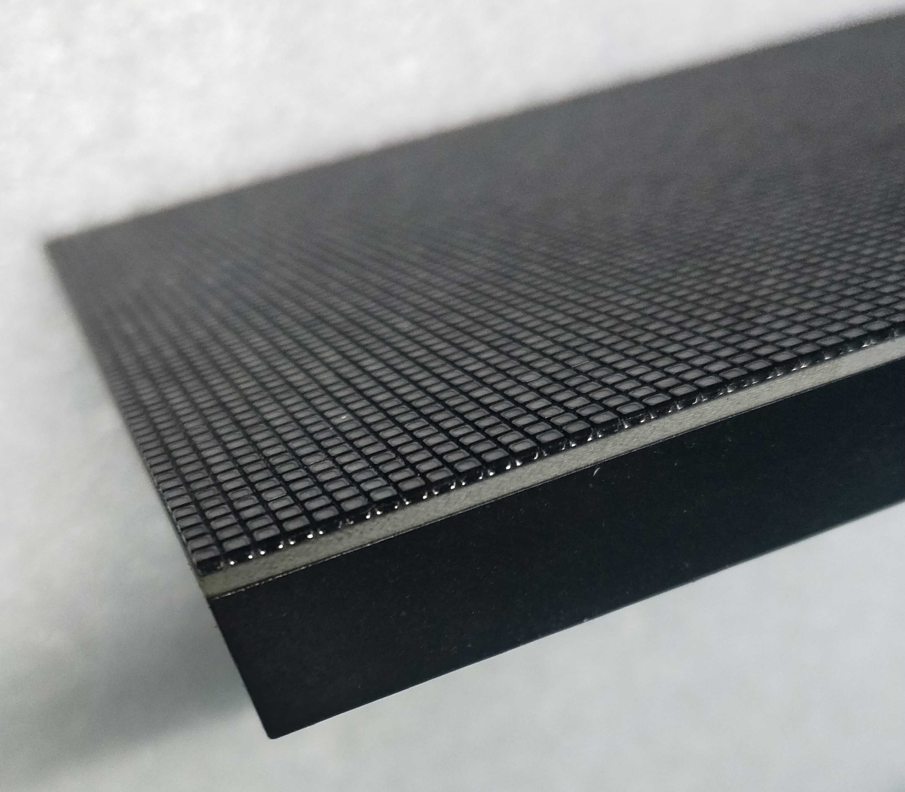 Indoor Led Display P2 Module Full Color Hd Reclame Scherm