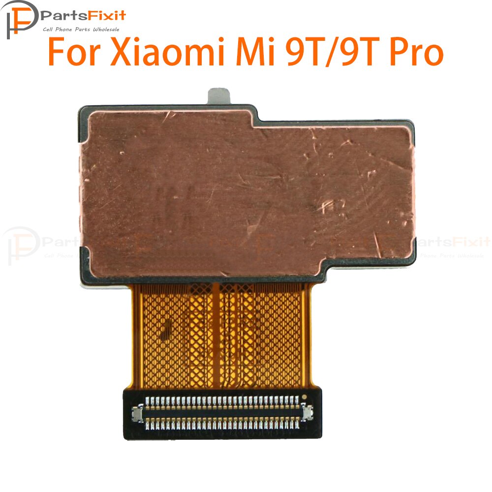 Rear Camera for Xiaomi Mi 9T / 9T Pro Back Camera Replacement