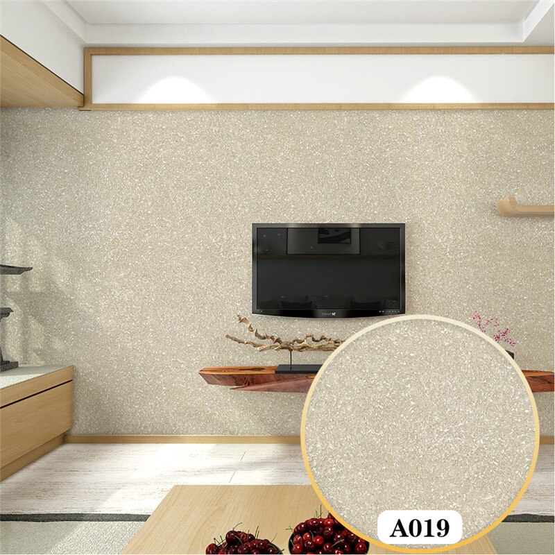 A019 Liquid wallpaper silk plaster wall paper coating covering