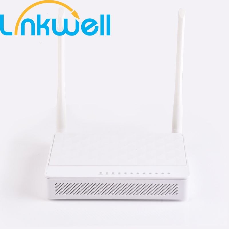 Optical Network Unit ONU ONT OLT EPON GPON 1GE+3FE+VOICE+2.4G WIFI+1USB SC APC SC UPC Interface English Version BT-601GB